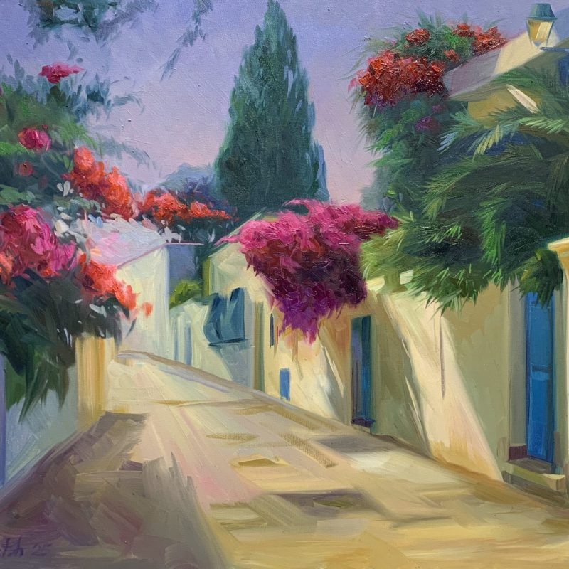 Sidi Bou Said